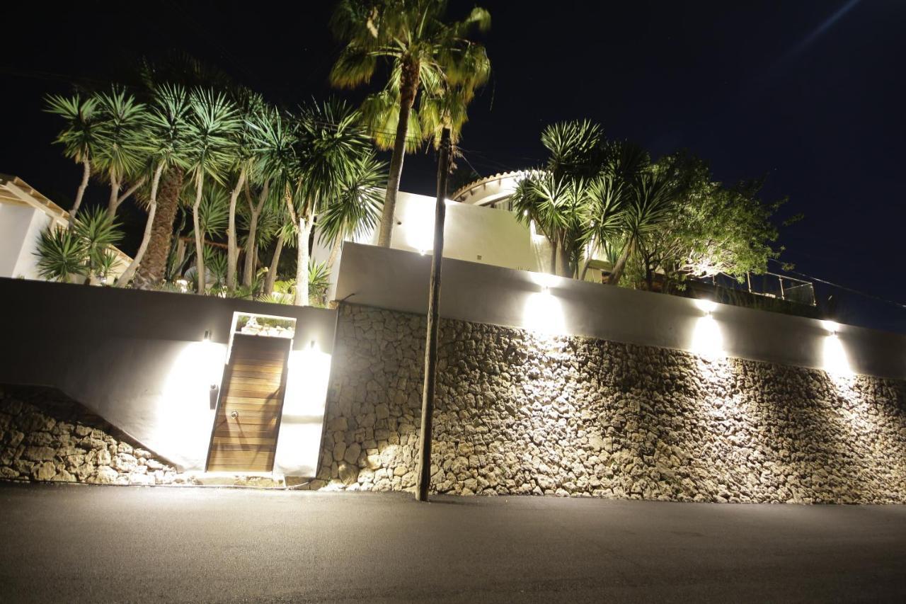 Caballito De Mar Boutique Guest house *