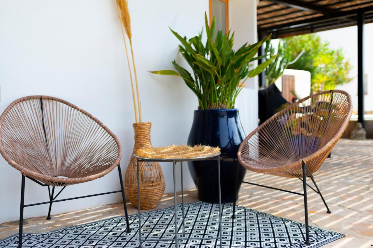Caballito De Mar Boutique Guest house *