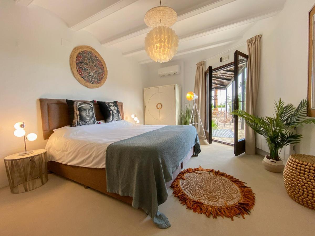 Caballito De Mar Boutique Moraira