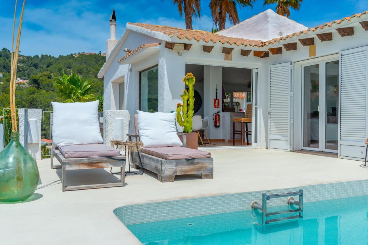 Caballito De Mar Boutique Guest house Moraira