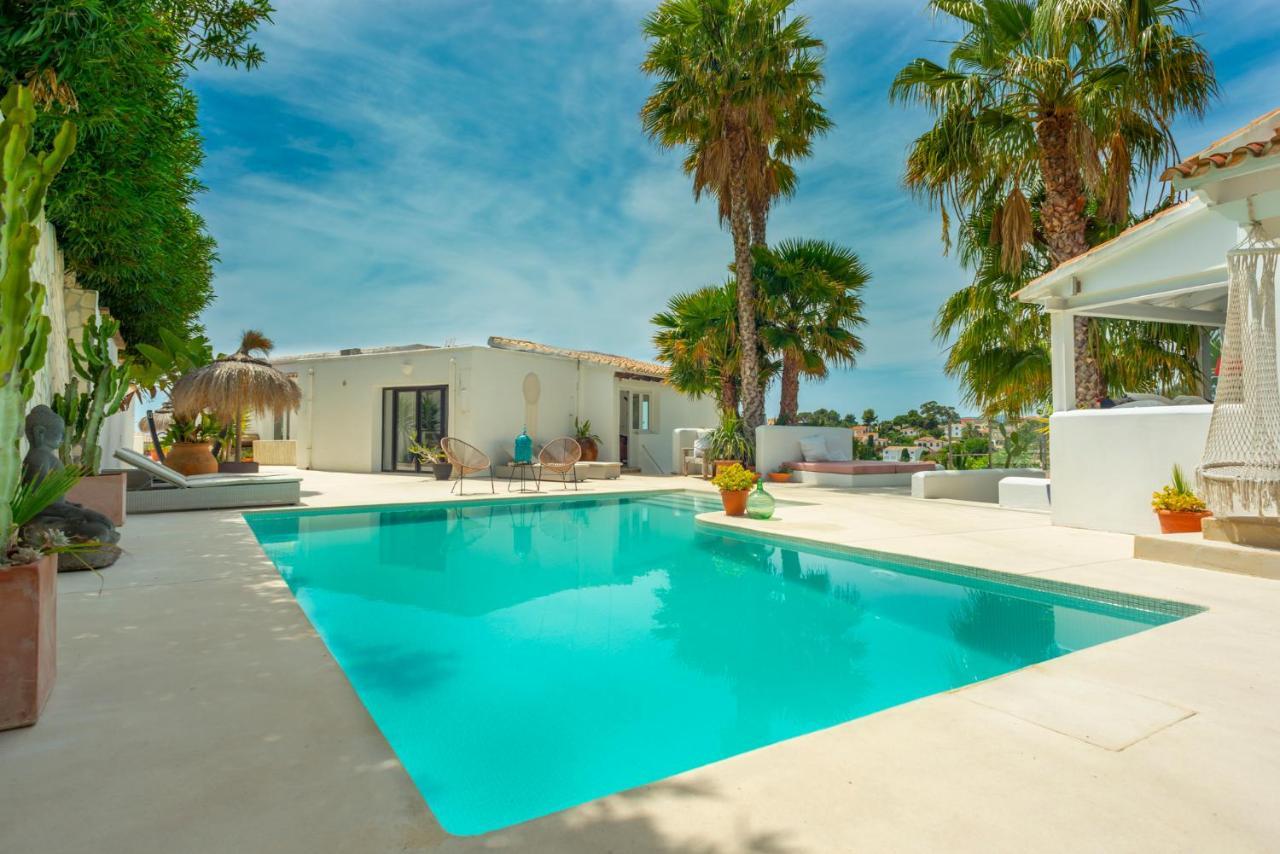 Caballito De Mar Boutique Guest house