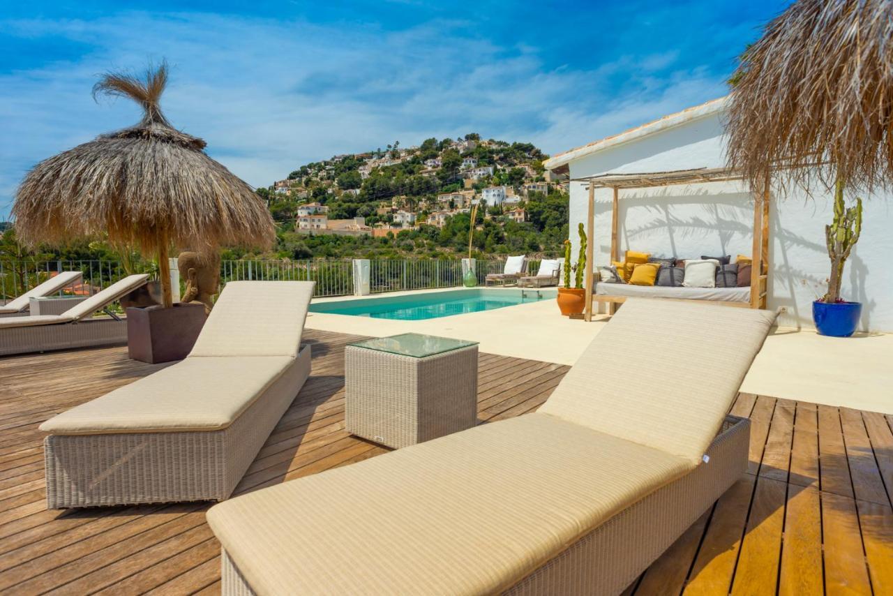 Caballito De Mar Boutique * Moraira