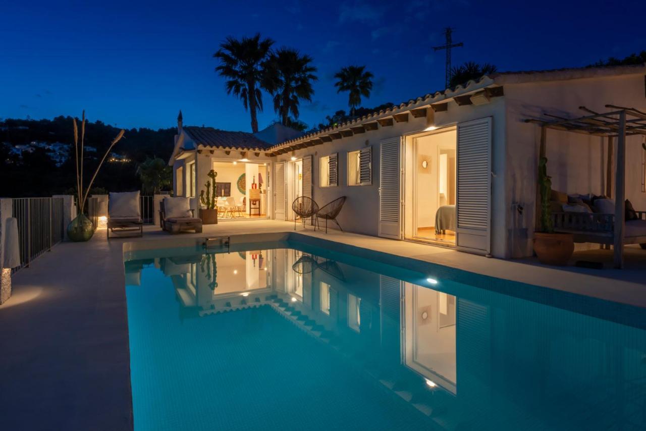 Caballito De Mar Boutique Moraira
