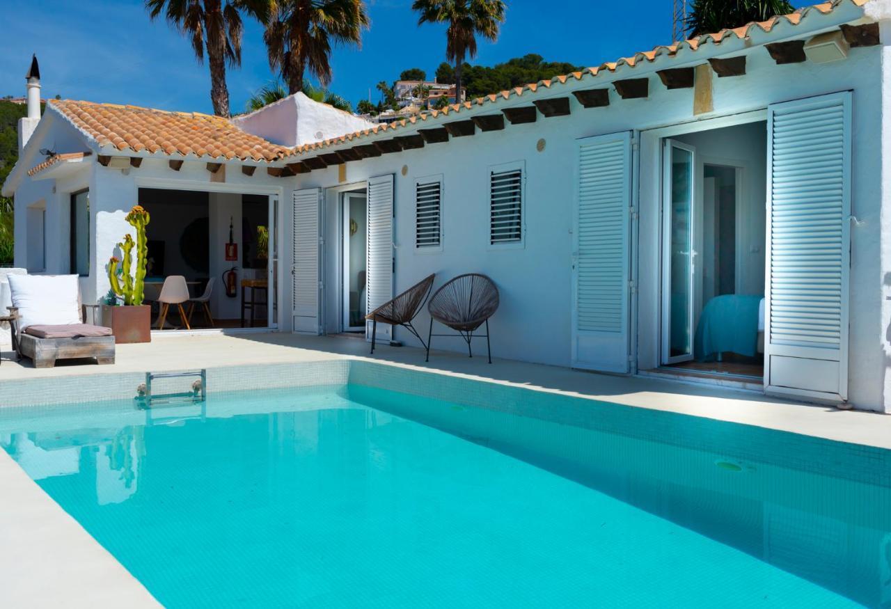 Guest house Caballito De Mar Boutique *