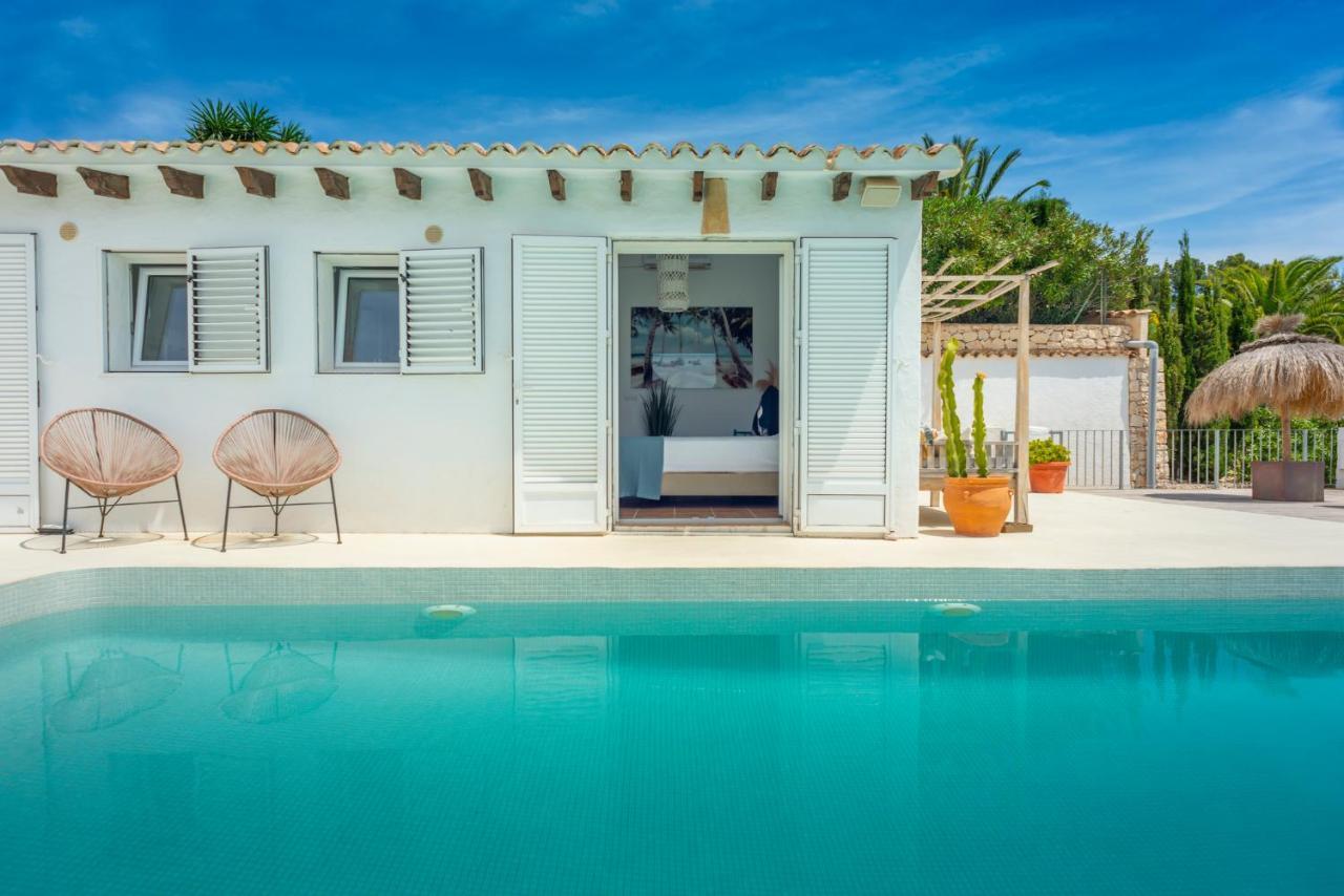 Caballito De Mar Boutique Guest house