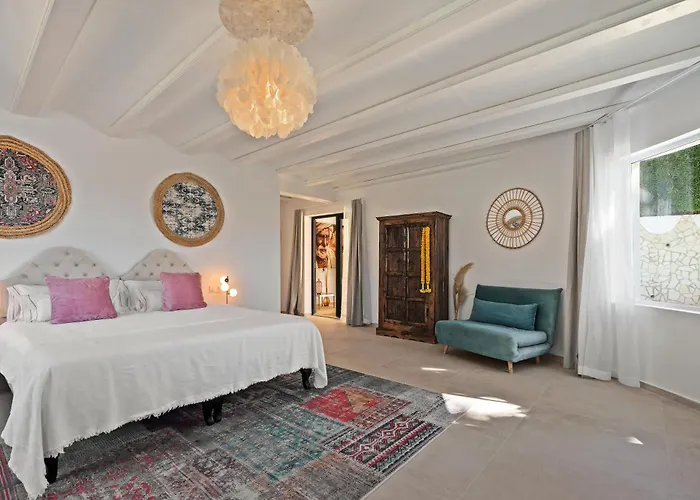 Caballito De Mar Boutique Hotel